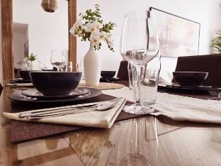 Meadows Living @ Ansam 3 (2 Bedroom Apartment) Vacation rental in Abu Dhabi