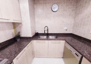 Meadows Living @ Ansam 3 (2 Bedroom Apartment) Vacation rental in Abu Dhabi