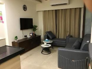 BKC Nest 1BHK Studio Apartment Apartment in Mumbai