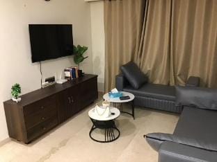 BKC Nest 1BHK Studio Apartment Apartment in Mumbai