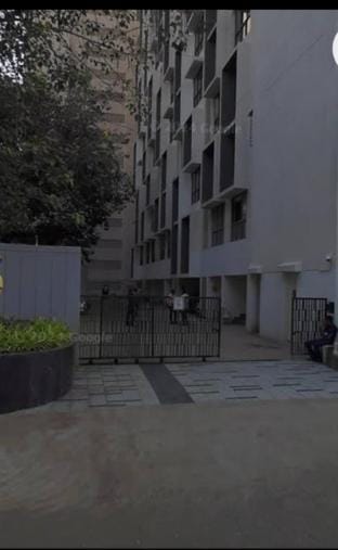 BKC Nest 1BHK Studio Apartment Apartment in Mumbai