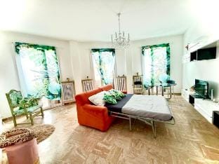 L'angolo prestigioso di Forlì Apartment in Forli
