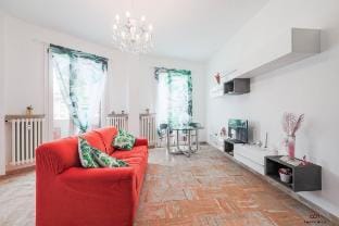 L'angolo prestigioso di Forlì Apartment in Forli