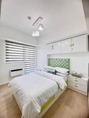 HerSpace Staycation. Book now! Vacation rental in Calabarzon