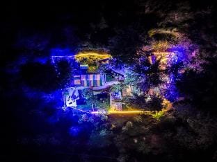 Wildland Comfort Stay_Treehouse Vacation rental in Himachal Pradesh