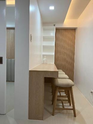 HI Residence Tower A by SMDC Style Apartment in Iloilo City