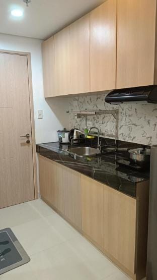 HI Residence Tower A by SMDC Style Apartment in Iloilo City
