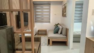 HI Residence Tower A by SMDC Style Apartment in Iloilo City