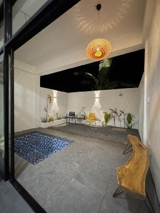 The Lofts @ Tambisan rm1 Vacation rental in Siquijor