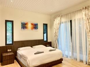 Deco Home The Summit Mesilau @ Kundasang Vacation rental in Sabah