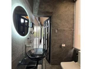 DE MONARCH penthouse Apartment in Bolinao