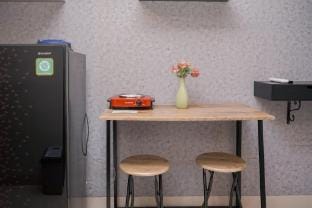 Cozy Studio Apt at Transpark Bintaro By Travelio Apartment in Jakarta