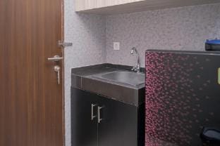 Cozy Studio Apt at Transpark Bintaro By Travelio Apartment in Jakarta