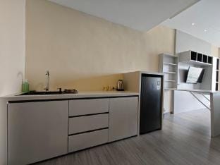 Nagoya Thamrin 11TH Tower B Apartment in Riau Islands, Indonesia
