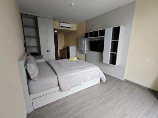 Nagoya Thamrin 11TH Tower B Apartment in Riau Islands, Indonesia