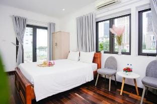Kevin Villa -100m from Danang beach, swimming pool Villa in Da Nang