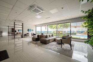 Panorama river view - Lux 2Brs - Free Pool & Gym Vacation rental in Ho Chi Minh City