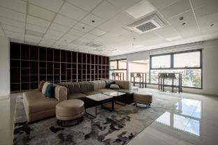 Panorama river view - Lux 2Brs - Free Pool & Gym Vacation rental in Ho Chi Minh City
