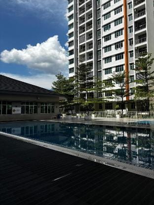 Sky9Haven Apartment in Ipoh