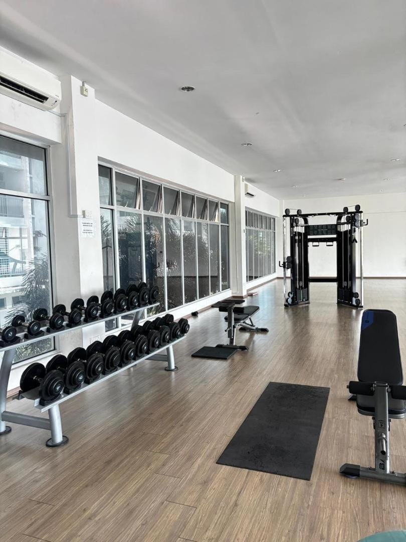 Sky9Haven Apartment in Ipoh