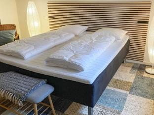 person holiday home in Ringkobing-By Traum Vacation rental in Søndervig