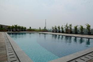 Serpong Apartments Apartment in West Java