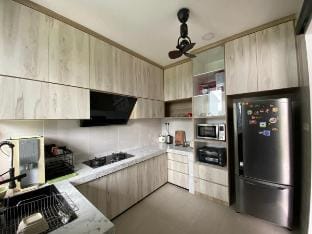 Orchard Homestay Vacation rental in Kuching