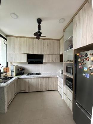 Orchard Homestay Vacation rental in Kuching