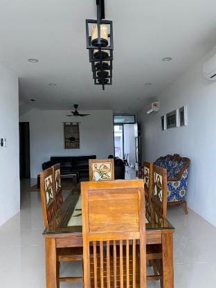 Orchard Homestay Vacation rental in Kuching