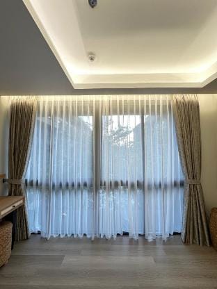 MODERN 2BR AT LAVAYA OAKWOOD APARTMENT, Nusa Dua Apartment in Kuta Selatan