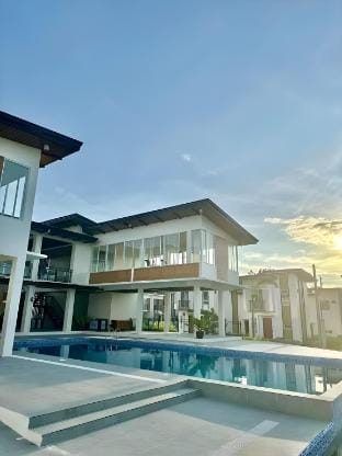 Staycation House and Lot, Dauis Vacation rental in Central Visayas