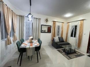 Staycation House and Lot, Dauis Vacation rental in Central Visayas