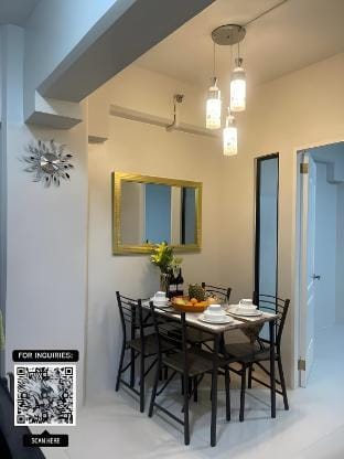Staycation Condominium Panglao Vacation rental in Panglao