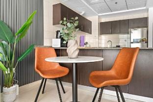 Silkhaus Dubai Marina 1BR | Bay Central West Tower Vacation rental in Dubai