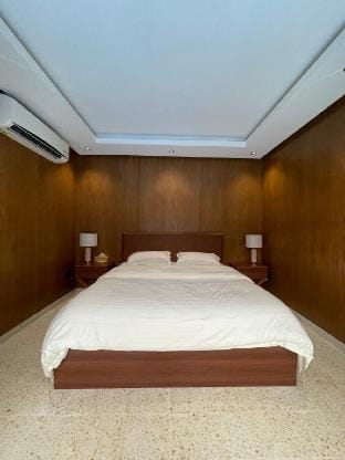 Chalet Cali Garden 11 Vacation rental in Riyadh