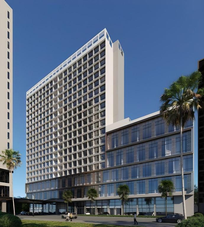 HARRIS Hotel & Suites Nagoya Batam Hotel in Riau Islands, Indonesia