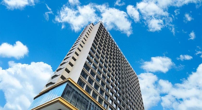 HARRIS Hotel & Suites Nagoya Batam Hotel in Riau Islands, Indonesia