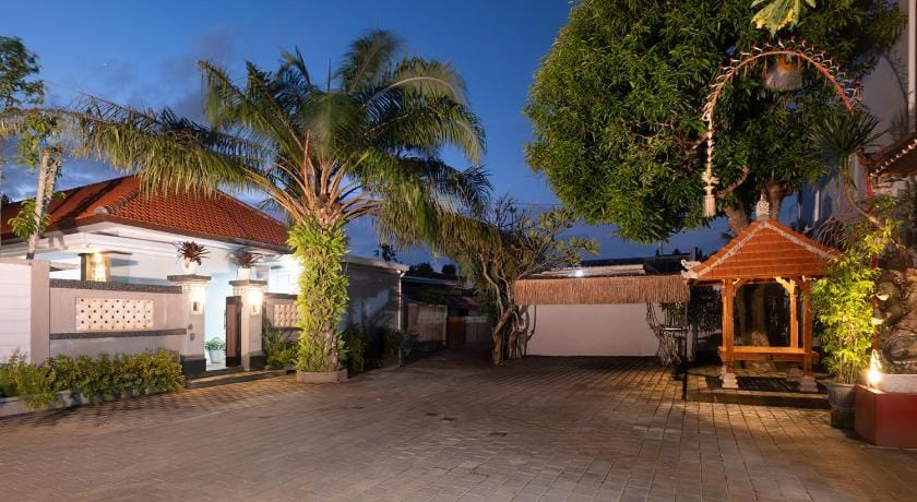Kemala Living Sanur Hotel in Denpasar