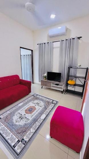 Pak Lang Homestay Country House in Malacca