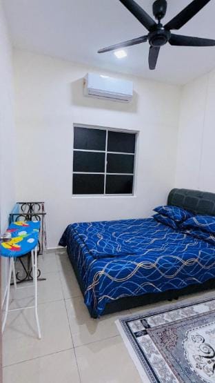 Pak Lang Homestay Country House in Malacca