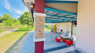 Pak Lang Homestay Country House in Malacca