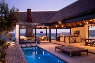 Silver Bay Villa Villa in Western Cape