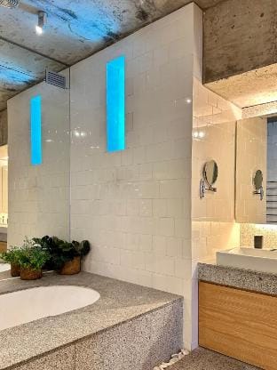 Silver Bay Villa Villa in Western Cape