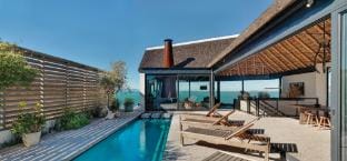 Silver Bay Villa Villa in Western Cape
