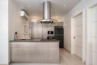 Orchid Paradise Homes OPV 308 Villa in Hua Hin District