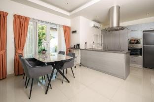 Orchid Paradise Homes OPV 308 Villa in Hua Hin District