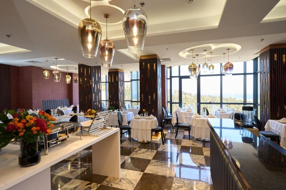 Saint-Eugene Hotel Hotel in Algiers [El Djazaïr]