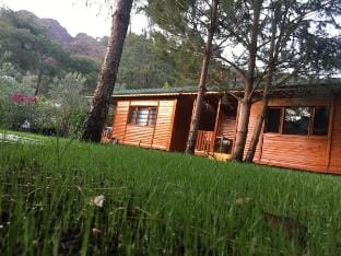 Şeker Bungalow Vacation rental in Antalya Province
