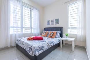 Setapak Houses Vacation rental in Federal Territory of Kuala Lumpur