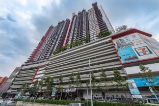 Setapak Houses Vacation rental in Federal Territory of Kuala Lumpur
